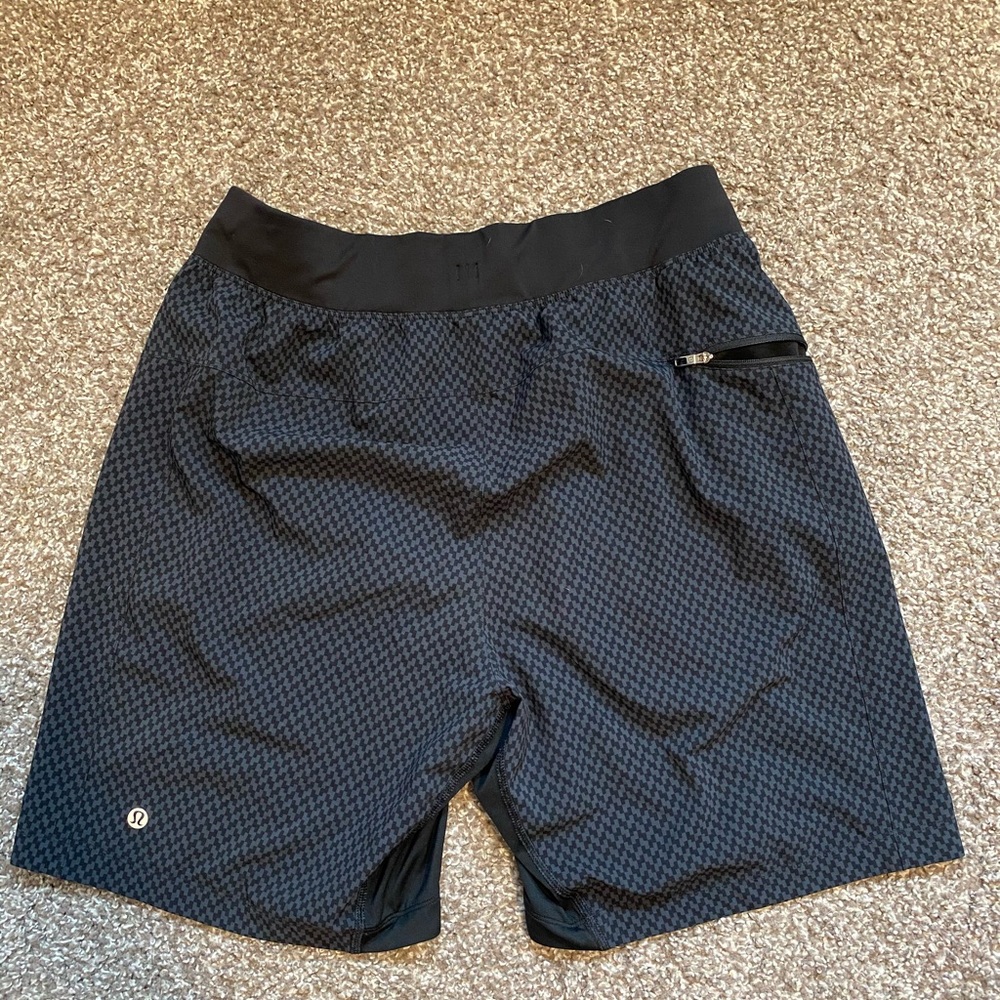 Lululemon T.H.E. shorts